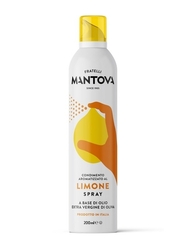 Citrónová příchuť - 200ml