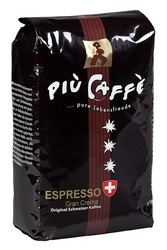 più caffè Espresso Gran Crema