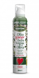 Olivový olej Extra Virgin - 200ml