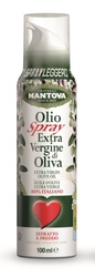 Olivový olej Extra Virgin - 100ml