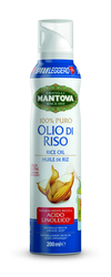 Rýžový Olej