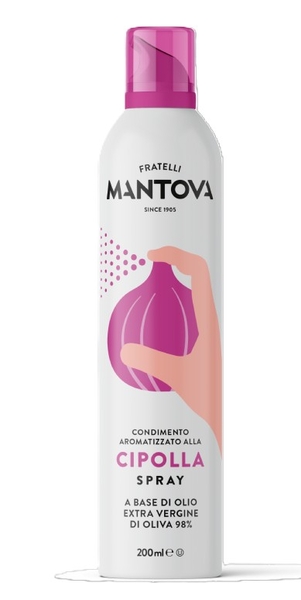 Cibulová příchuť - 200ml