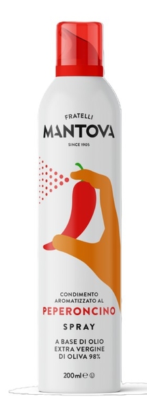 Chilli - 200ml